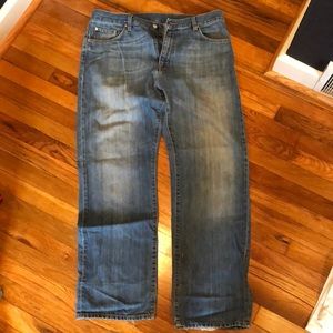 Lacoste Jeans